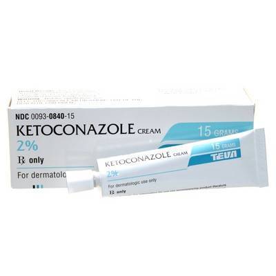 Ketoconazole: Antifungal Medication for 