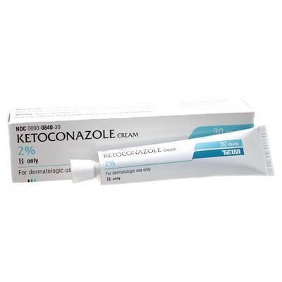 Ketoconazole Free Shipping