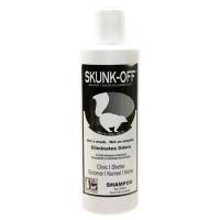 Skunk-Off Shampoo, 8oz Bottle; ?>