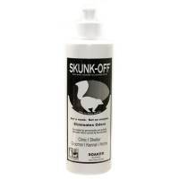 Skunk-Off Soaker, 8oz Bottle; ?>