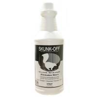 Skunk-Off Spray, 32oz Bottle; ?>