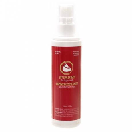 Bitterspray Deterrent for Dogs and Cats