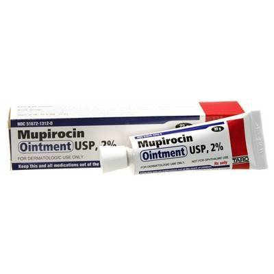 What If My Dog Licks Mupirocin 