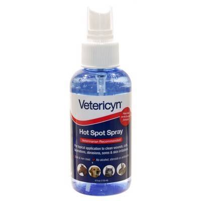 spot spray vetericyn spot spray skin care for pets vetrxdirect 4oz spray bottle spot spray vetericyn spot spray skin care for pets vetrxdirect 4oz spray bottle