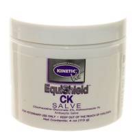EquiShield CK Salve, 4oz Jar; ?>