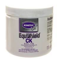 EquiShield CK Salve, 1lb Jar; ?>
