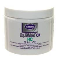 EquiShield CK HC Salve, 4oz Tub; ?>