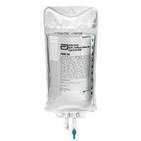 Sodium Chloride 0.9% Solution 1000mL (1L) Bag; ?>