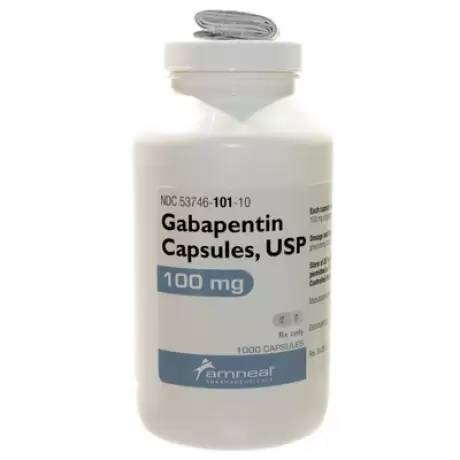 gabapentin feline use