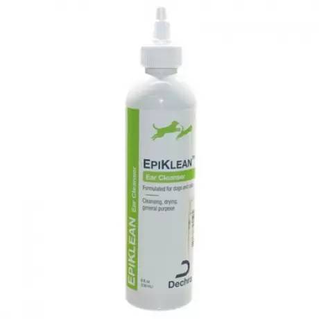 EpiKlean: Ear Cleanser for Dogs and Cats - VetRxDirect