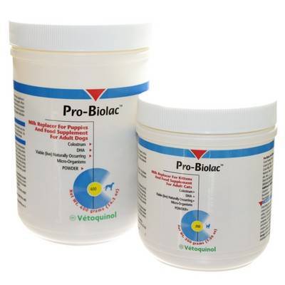 pro biolac kitten formula