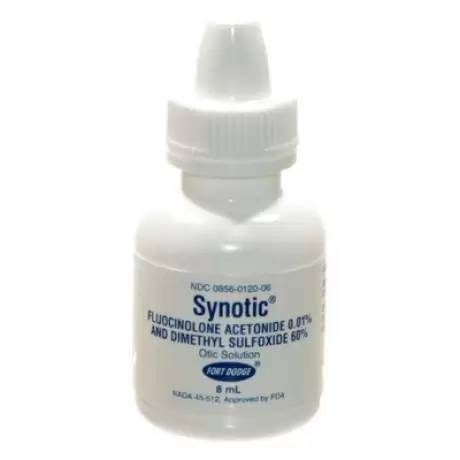 skin relief for dogs