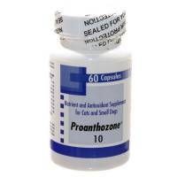 Proanthozone 10, Cat and Small Dog, 60 Capsule Bottle; ?>