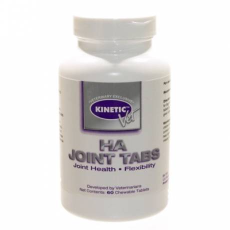 HA Chewable Hyaluronate Tablets