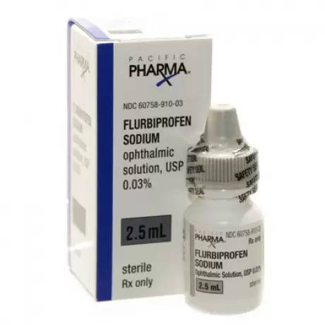 antibiotic eye drops for dogs