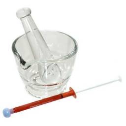 Methimazole Transdermal Gel (Compounded); ?>