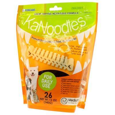 How To Make Your Own Dog Dental Chews How To Make Your Own Dog Dental Chews