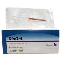 DiaGel 1mL for Cats Over 6lbs; ?>
