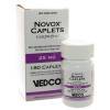 Novox (carprofen) Caplets 25mg, 180ct