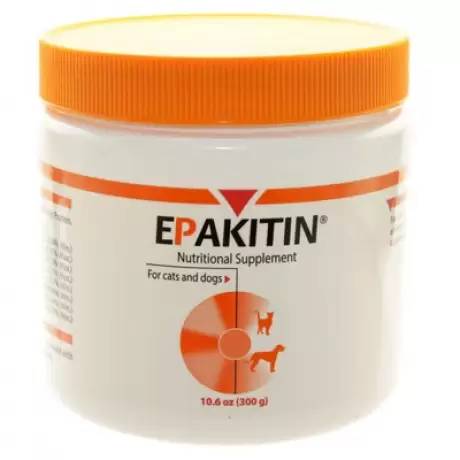 Epakitin for Cats and Dogs 300g Powder