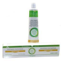 Enzadent Enzymatic Toothpaste; ?>