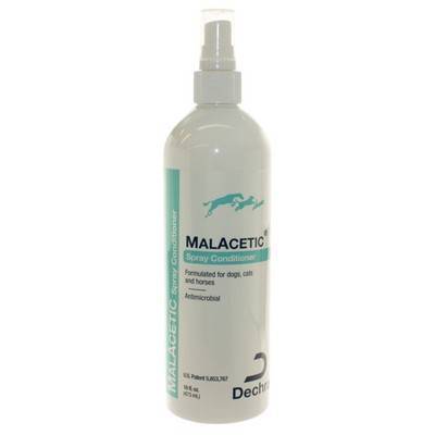 malacetic shampoo for dogs