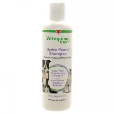Hydra Pearls Shampoo for Dogs and Cats 8oz