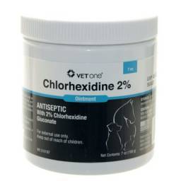 Chlorhexidine 2% Ointment; ?>