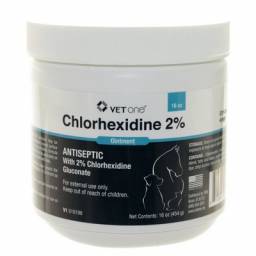 Chlorhexidine 2% Ointment; ?>