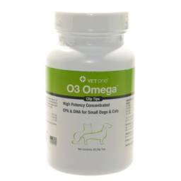 O3 Omega;