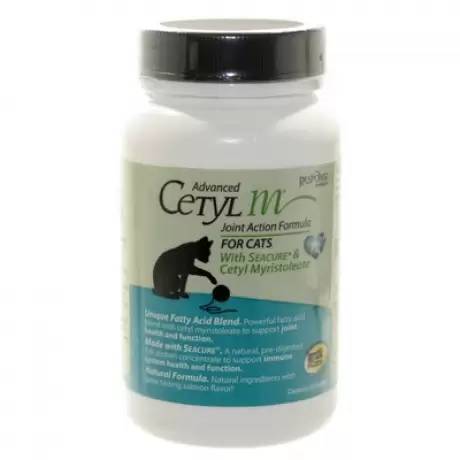 Cetyl M for Cats 60 Tablets