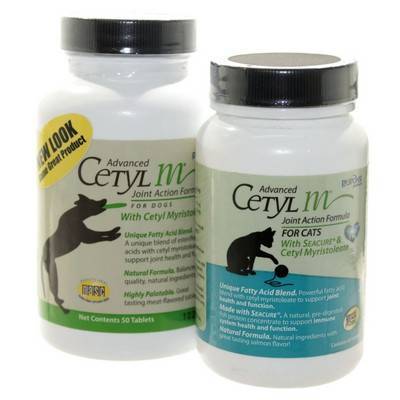Cetyl M