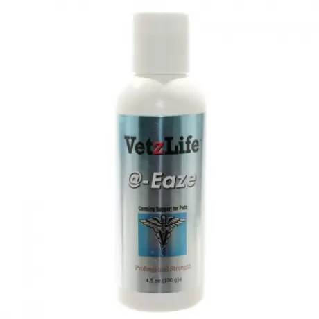 VetzLife @-Eaze 4.5oz Bottle