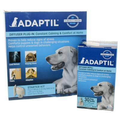 adaptil diffuser starter kit