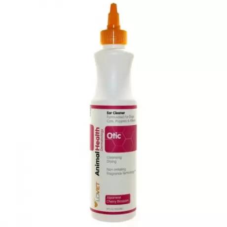 Otic Ear Cleaner 8oz Japanese Cherry Blossom