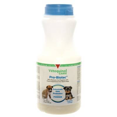 pro biolac kitten formula