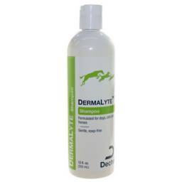 DermaLyte Shampoo; ?>