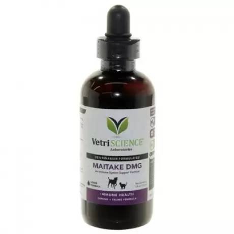 Vetri-Science Maitake DMG Liquid