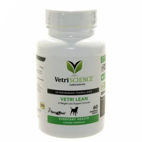 VetriScience Vetri Lean Chewable Tablets