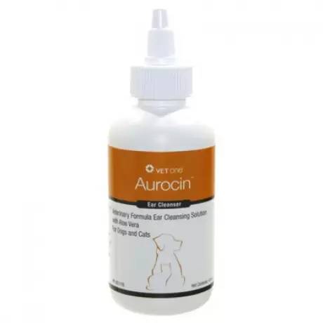 aurocin plus