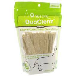 DuoClenz Rawhide Chews; ?>