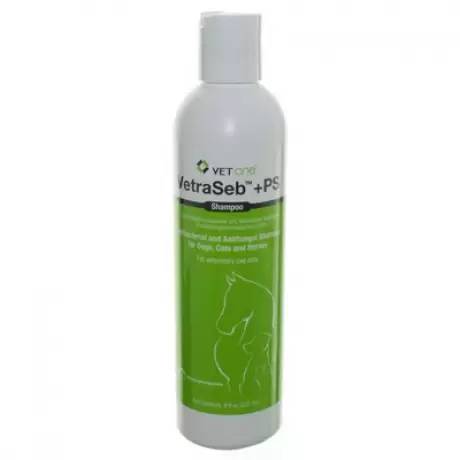Chlorhexidine sales ps shampoo