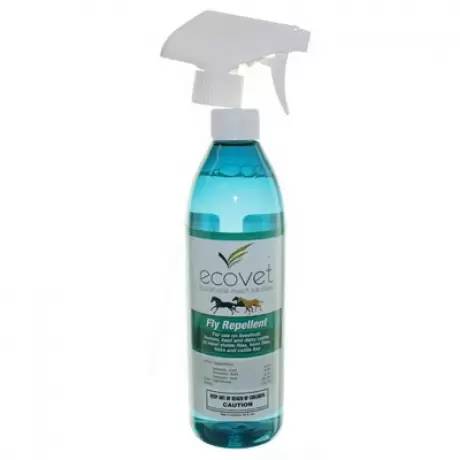 ecovet Fly Repellent for Horses