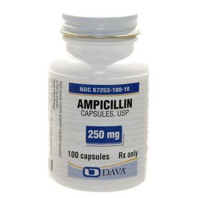 Buy ampicillin no rx