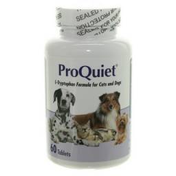 ProQuiet; ?>