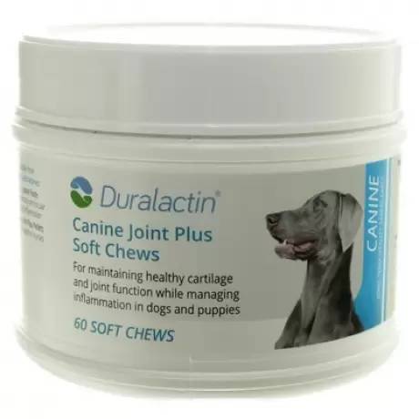 duralactin soft chews
