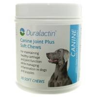 Duralactin Canine Joint Plus 90 Soft Chews; ?>