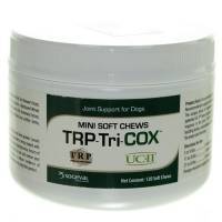 TRP-Tri-COX 120 Mini Soft Chews; ?>