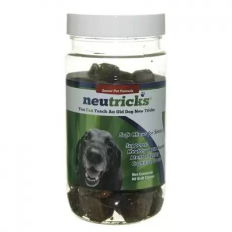 Neutricks for Senior Dogs 60 Soft Chews