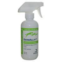 DermAllay Oatmeal Spray Conditioner, 12oz Bottle; ?>